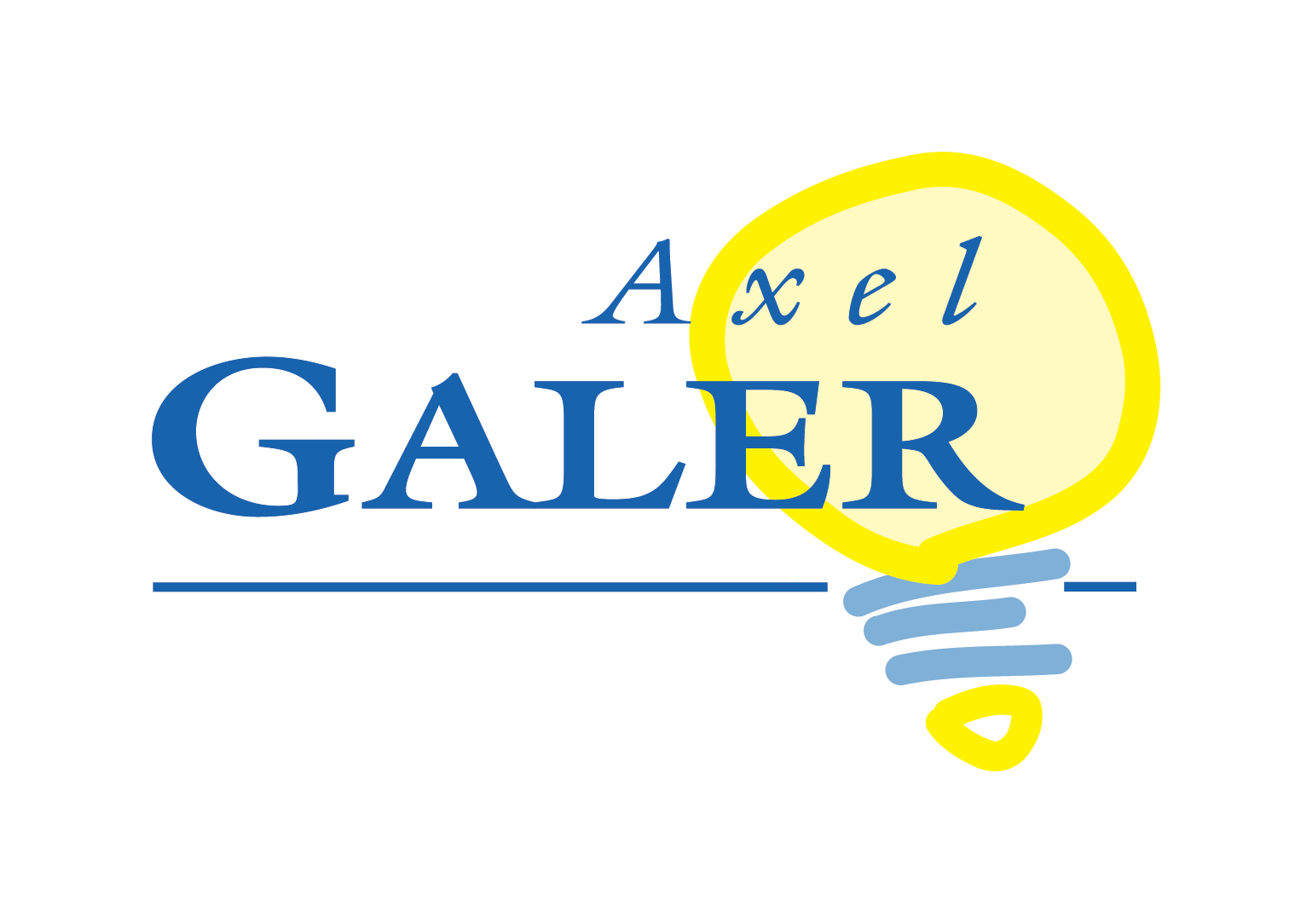 Galer Axel